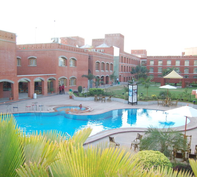 Cambay Sapphire Gandhinagar