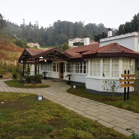 Oxygen Resorts, Ooty