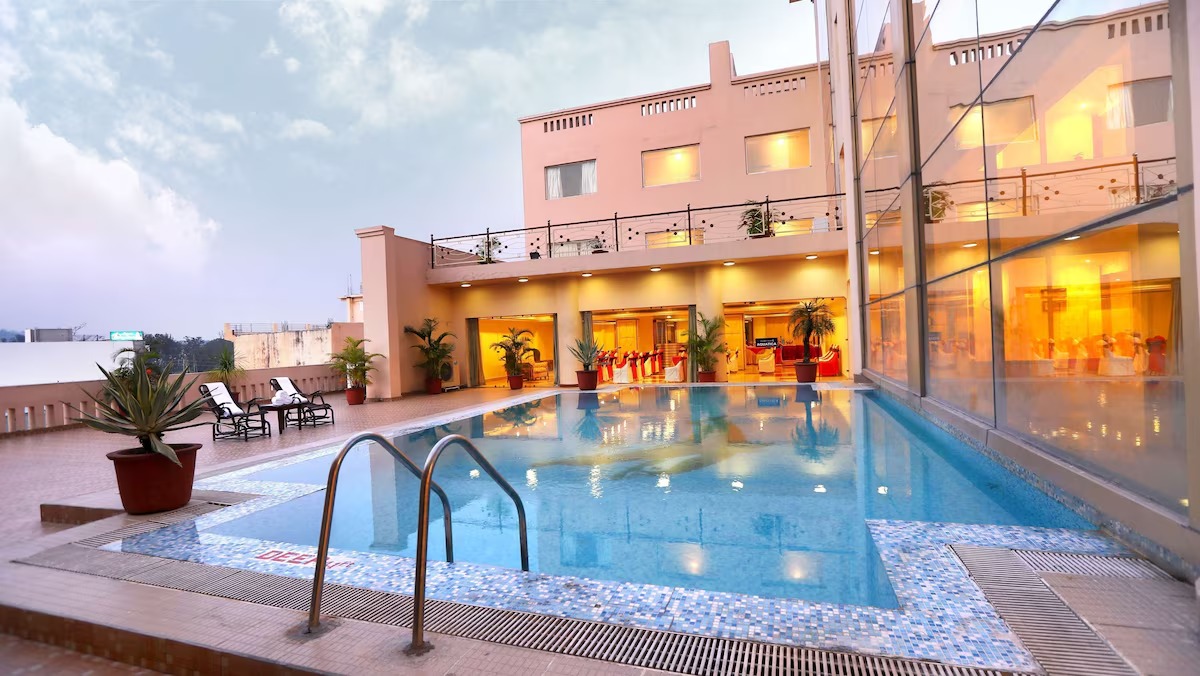 Golden Tulip, Haridwar