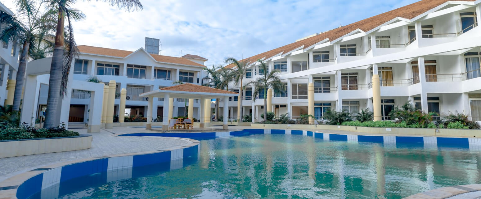 Empires Hotel Bhubaneswar