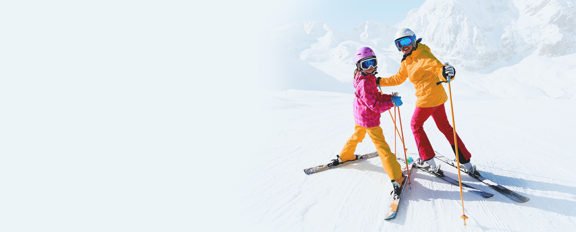Ski Offer